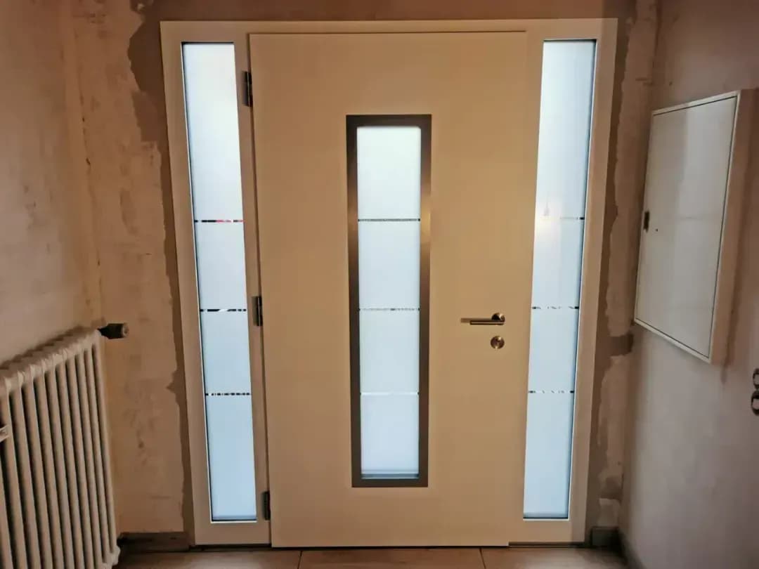 Altbau renovieren in Erkelenz