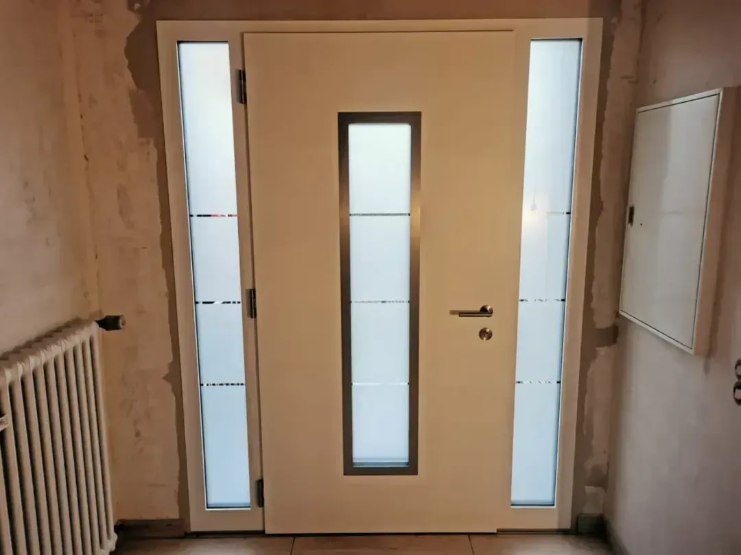 Altbau renovieren in Erkelenz