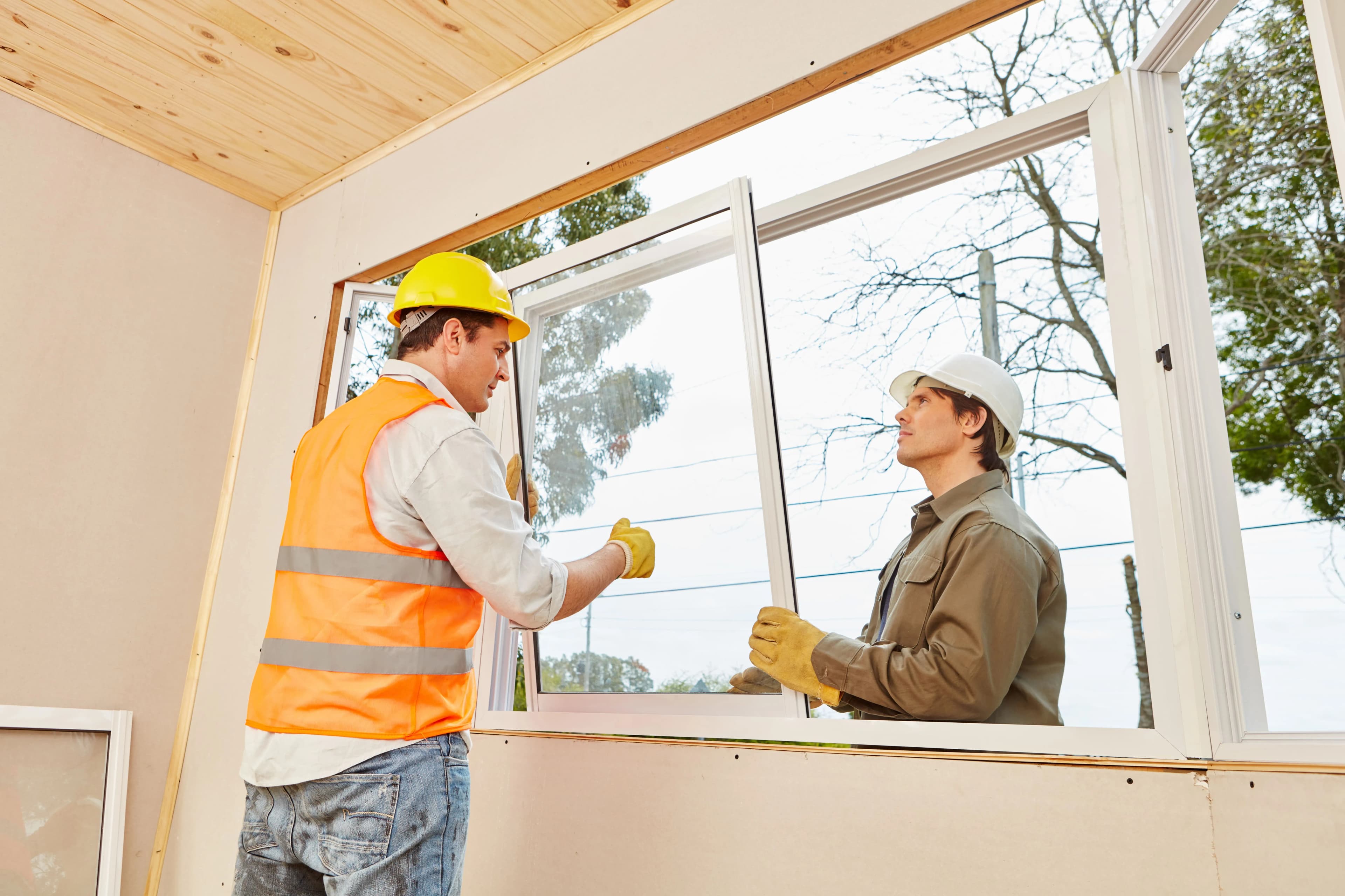 Fenstertausch durchführen in Hückelhoven